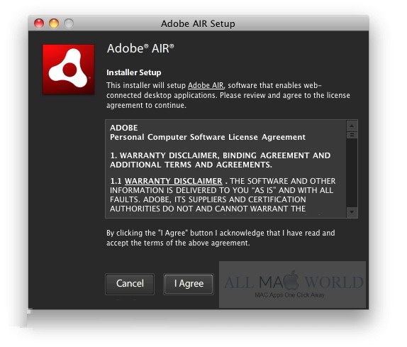 Adobe desktop app mac download windows 10