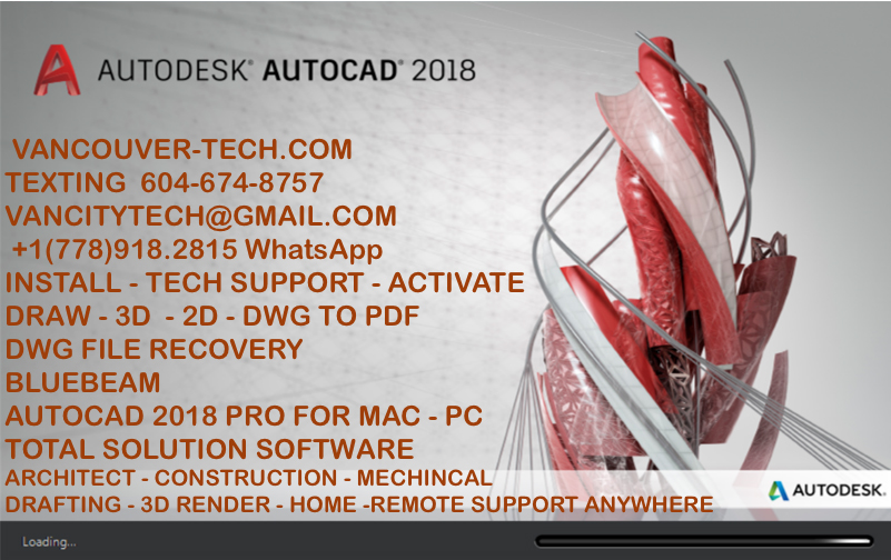 Autodesk Autocad 2018 Mac Download